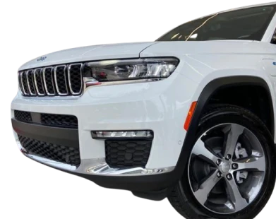 Venda de Jeep Grand Cherokee